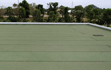 all Marthwaite roofing types quoted for