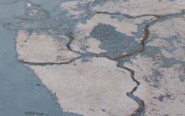 fibreglass roofing replacement Marthwaite