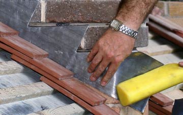 is Marthwaite lead roofing safe?