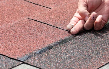 Marthwaite asphalt roof repairs