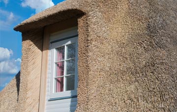 Marthwaite thatch roof disadvantages