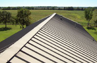 Marthwaite metal roof quotes