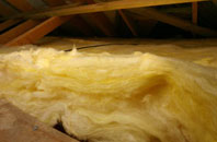 Marthwaite pitch roof insulation